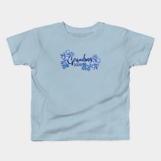 Grandma 2020 Kids T-Shirt